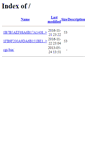 Mobile Screenshot of newsor.ru